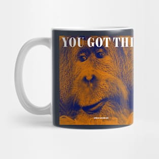 YOU GOT THIS Mug